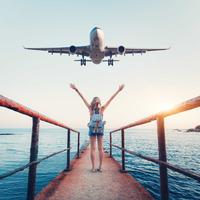 Отзыв от Аврора - Visa DTV